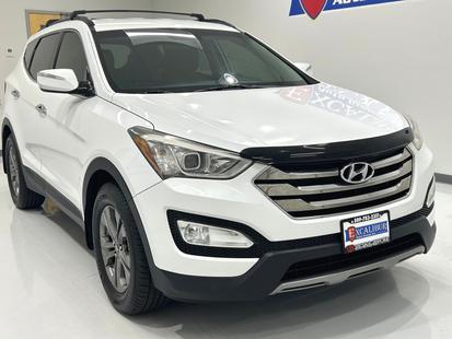 hyundai santa fe 2013 5XYZUDLBXDG046533 image hyundai santa fe 2013 5XYZUDLBXDG046533 image